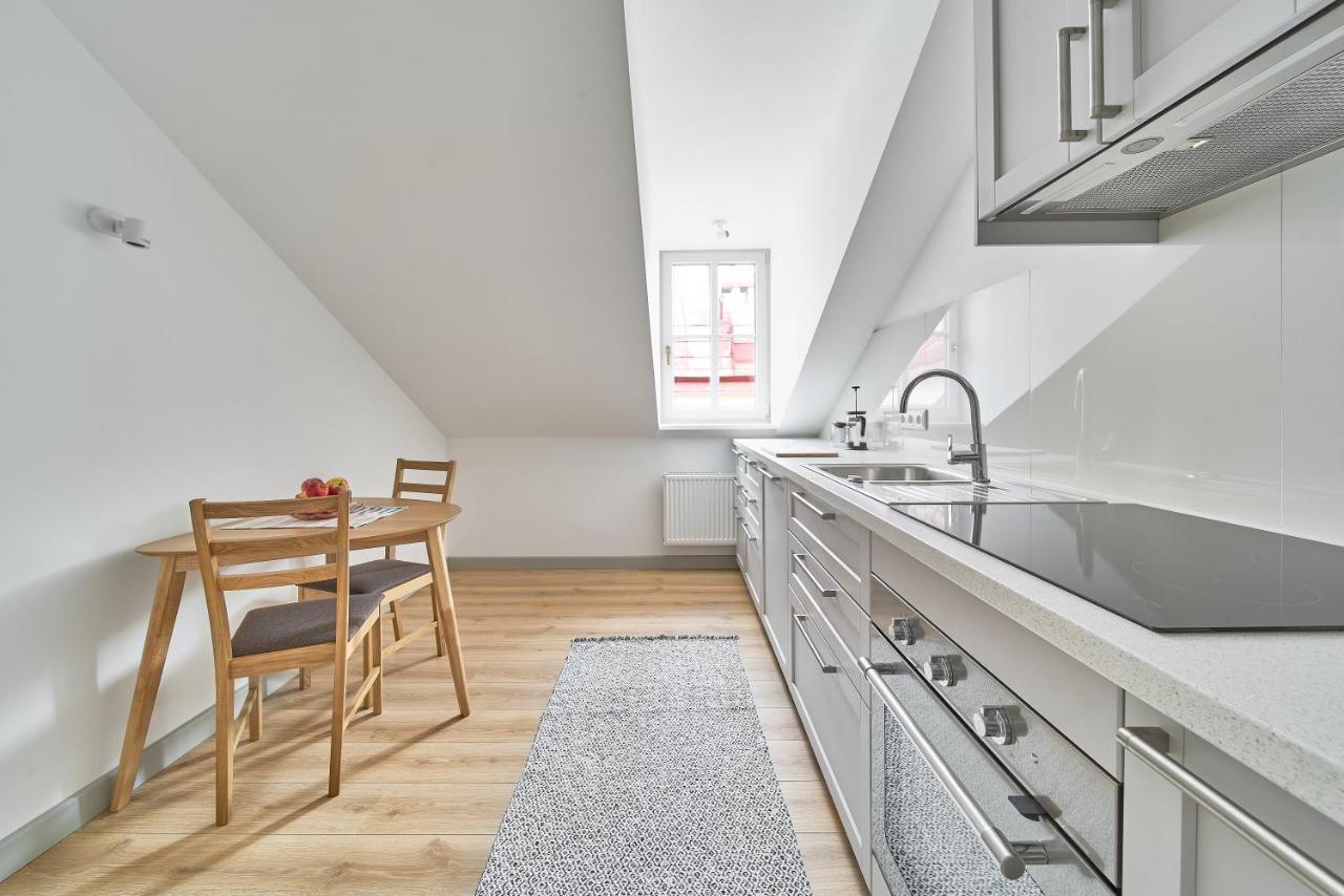 Super Cozy Apartment For Two, Vilnius City Centre Εξωτερικό φωτογραφία