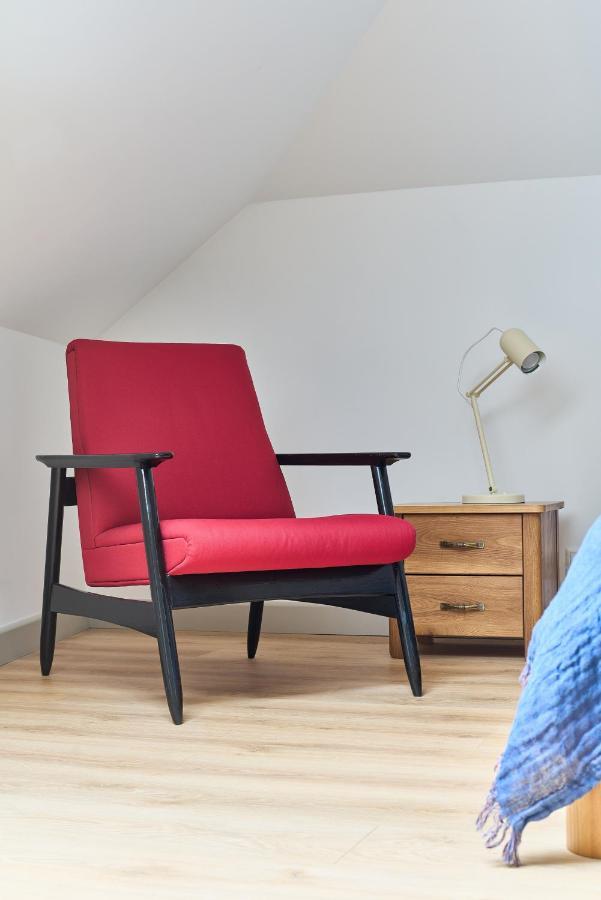 Super Cozy Apartment For Two, Vilnius City Centre Εξωτερικό φωτογραφία