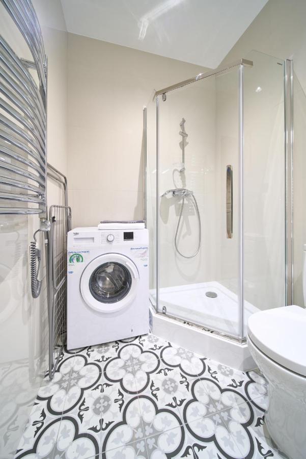 Super Cozy Apartment For Two, Vilnius City Centre Εξωτερικό φωτογραφία