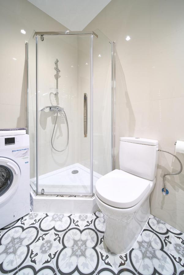 Super Cozy Apartment For Two, Vilnius City Centre Εξωτερικό φωτογραφία