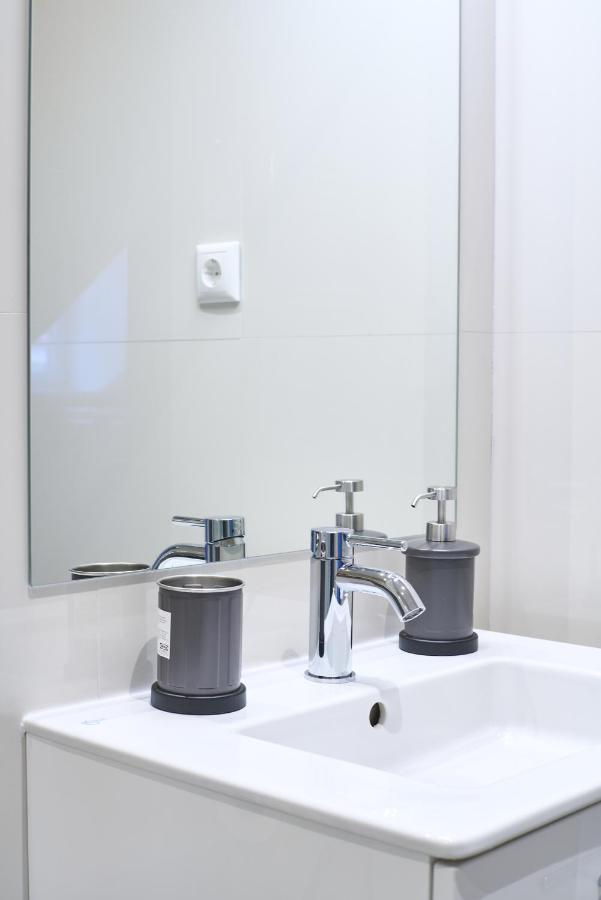 Super Cozy Apartment For Two, Vilnius City Centre Εξωτερικό φωτογραφία