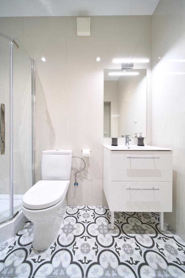 Super Cozy Apartment For Two, Vilnius City Centre Εξωτερικό φωτογραφία