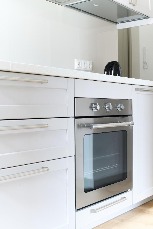 Super Cozy Apartment For Two, Vilnius City Centre Εξωτερικό φωτογραφία